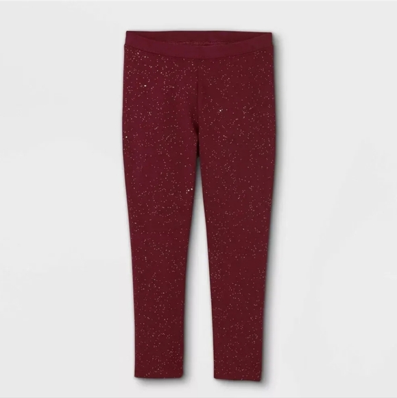 Cat & Jack Bottoms Cat Jack Leggings Poshmark